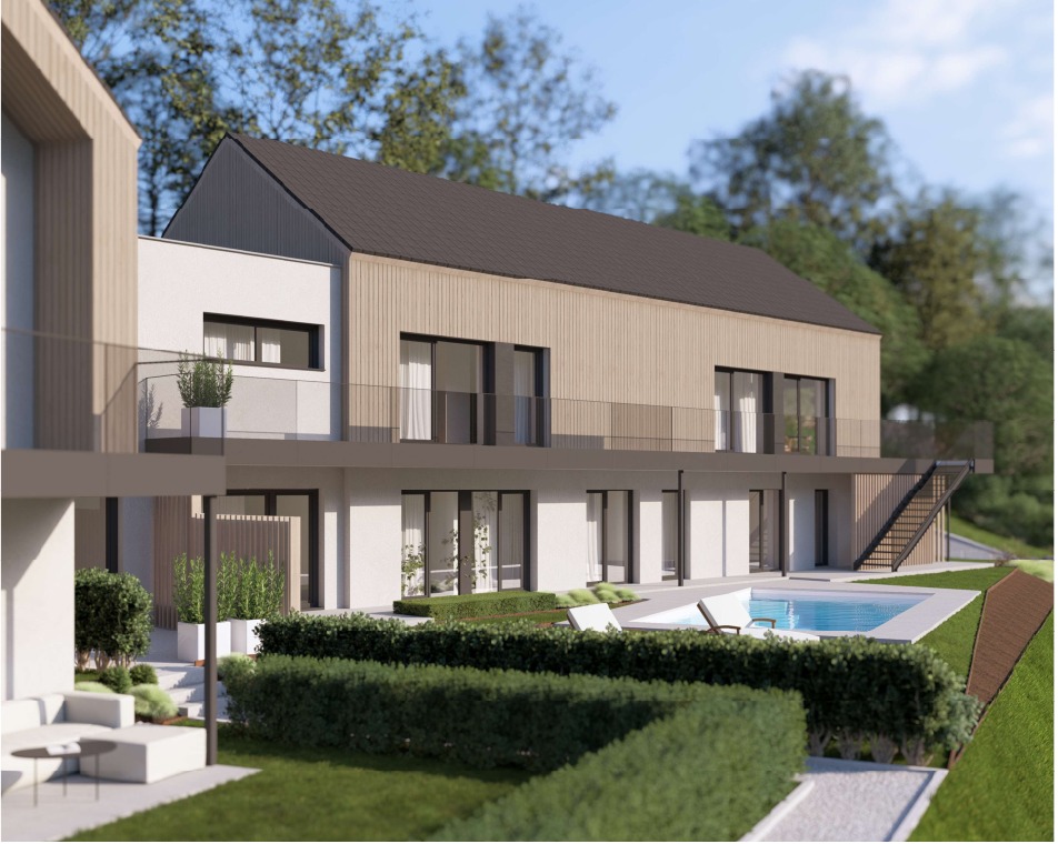 Haus 3