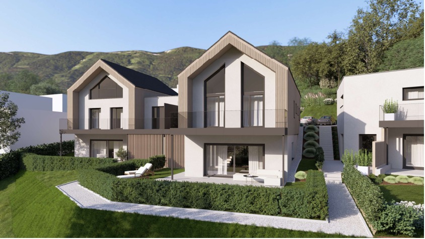 Haus 1